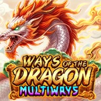 CRAZYRICH88 - Ways of the Dragon Multiways | cr88 cr88id cr88indo