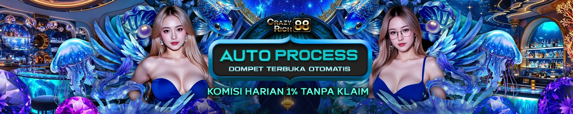 auto process