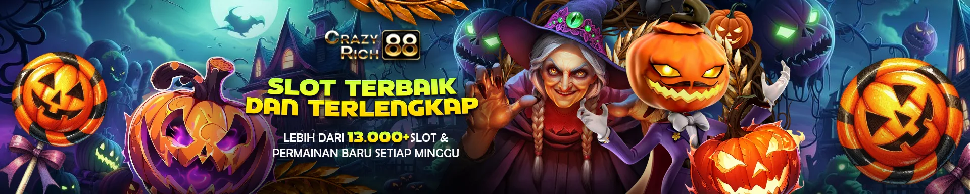 Slot Games 13000