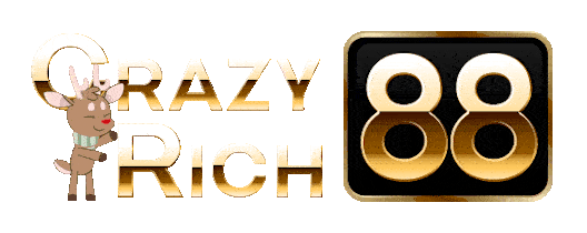 CRAZYRICH88