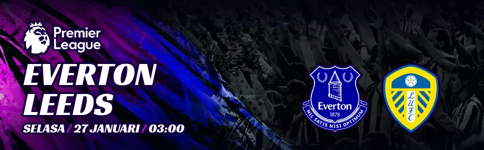 Everton vs Leeds