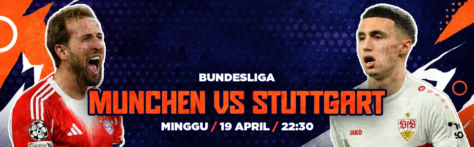 Munchen vs Stuttgart