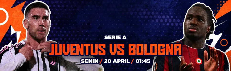 Juventus vs Bologna