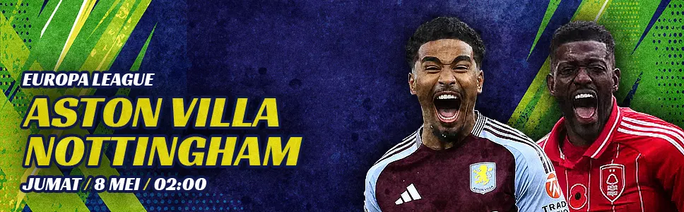 Aston Villa vs Nottingham