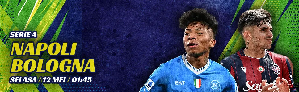 Napoli vs Bologna