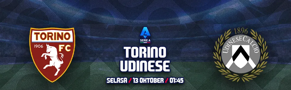 Torino vs Udinese