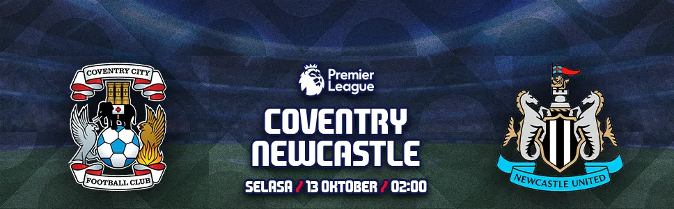 Coverntry vs Newcastle