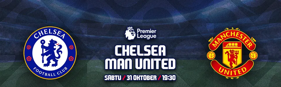 Chelsea vs Man United